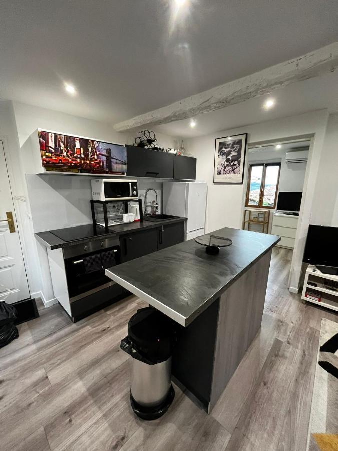 Coeur De Grasse Apartment Exterior photo